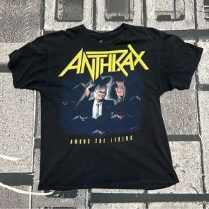 Anthrax
